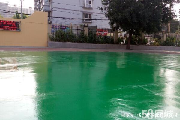 江油 地坪漆翻新维修